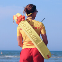 full time beach services