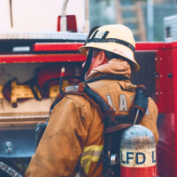 part time beach services